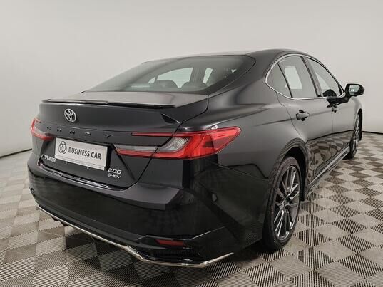 Toyota Camry Sport PLUS