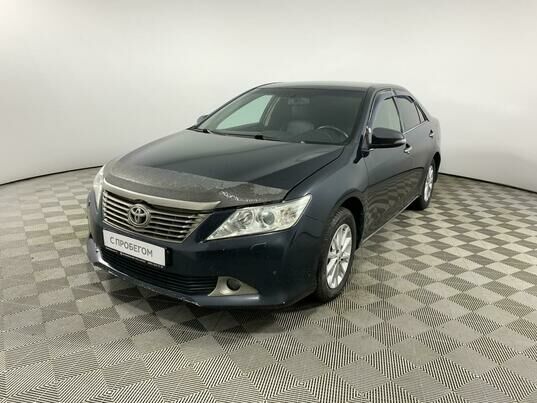 Toyota Camry, 2012 г., 323 585 км