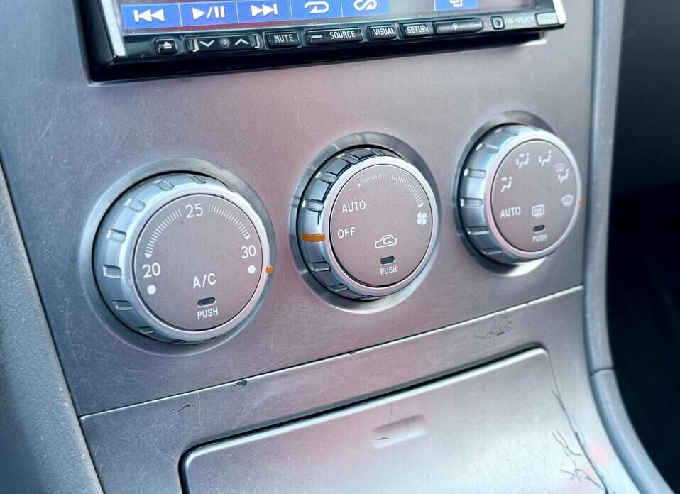 Subaru Forester, II Рестайлинг 2.5 AT (230 л.с.) 4WD