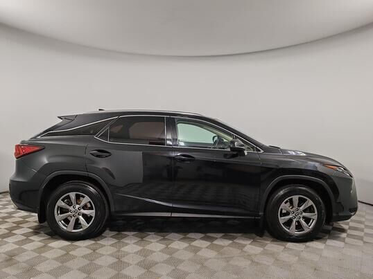 Lexus RX, 2019&nbsp;г., 180&nbsp;012&nbsp;км