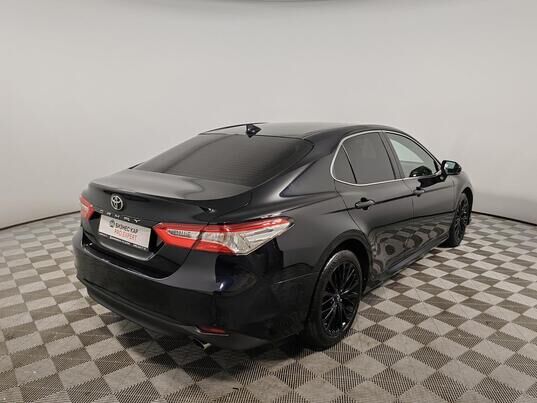 Toyota Camry, 2020 г., 166 801 км