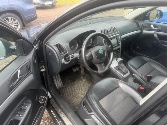 Skoda Octavia, 2012 г., 161 868 км