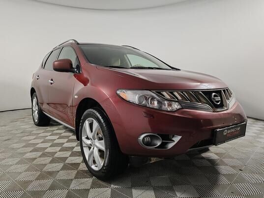 Nissan Murano, 2010 г., 216 216 км