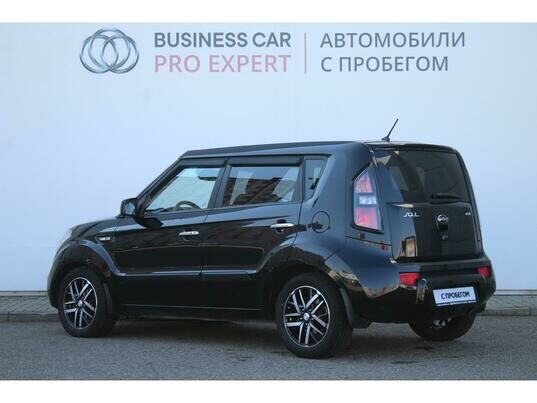 Kia Soul, 2010 г., 232 342 км