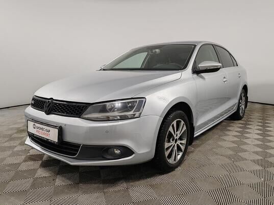 Volkswagen Jetta, 2012 г., 167 475 км