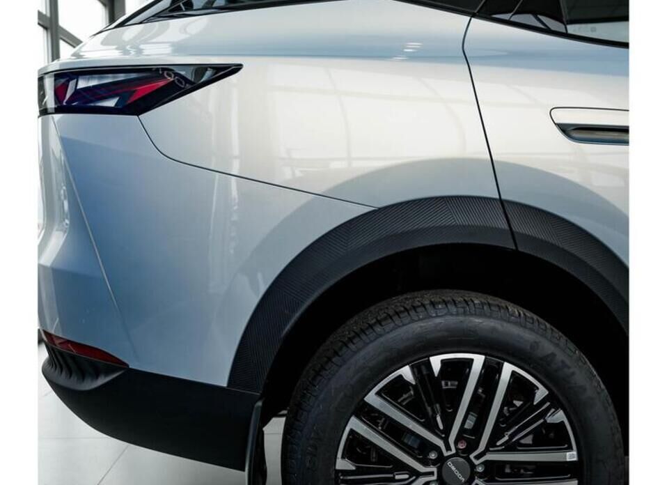 Omoda C7 1.6 AMT (150 л.с.)