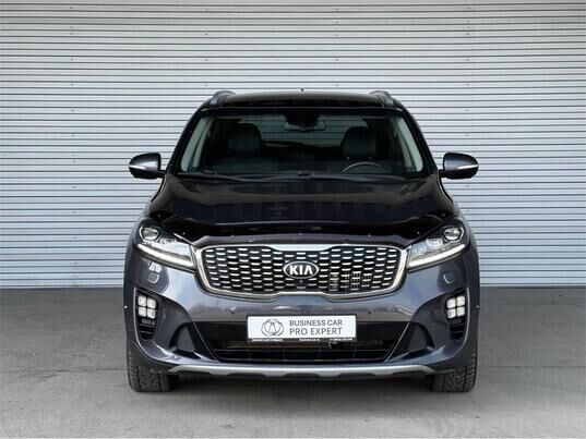 Kia Sorento, 2018 г., 196 026 км