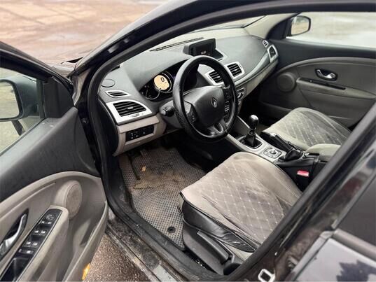 Renault Megane, 2010 г., 392 120 км