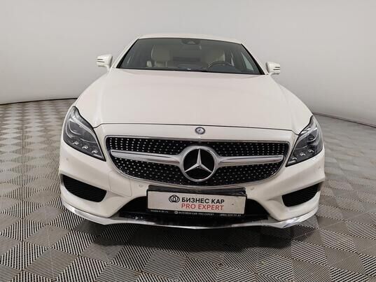 Mercedes-Benz CLS, 2014&nbsp;г., 103&nbsp;076&nbsp;км