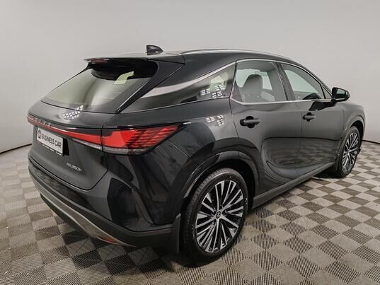 Lexus RX Executive Line