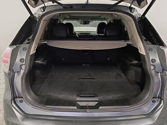 Nissan X-Trail, 2018&nbsp;г., 280&nbsp;783&nbsp;км