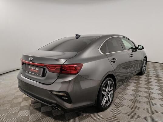 Kia Cerato, 2019&nbsp;г., 78&nbsp;294&nbsp;км