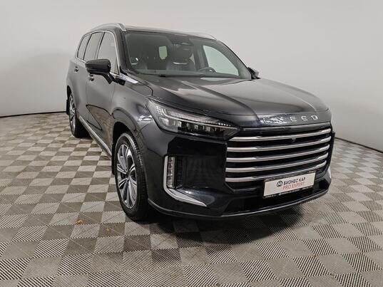 EXEED VX, I Рестайлинг, 2024 г., 16 343 км