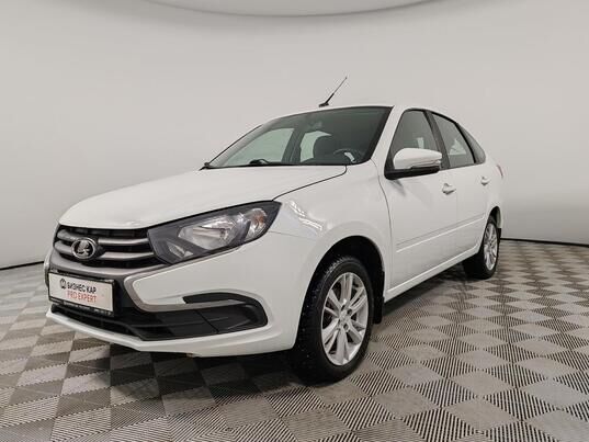 LADA (ВАЗ) Granta, 2023&nbsp;г., 103&nbsp;745&nbsp;км