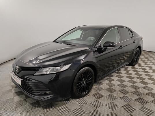 Toyota Camry, 2020 г., 166 801 км