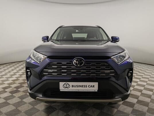 Toyota RAV4 Престиж+