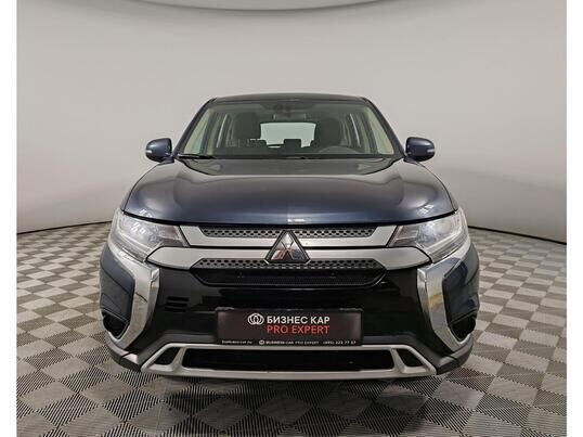 Mitsubishi Outlander, 2019&nbsp;г., 96&nbsp;663&nbsp;км