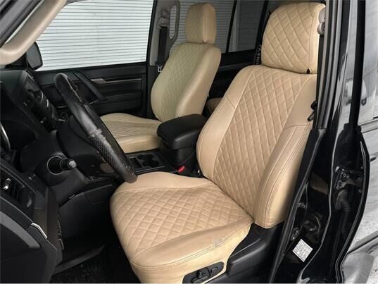 Mitsubishi Pajero, 2011&nbsp;г., 159&nbsp;088&nbsp;км