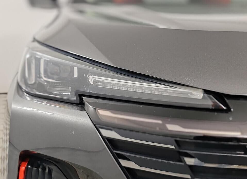 Changan CS55 Plus, II 1.5 AMT (181 л.с.)