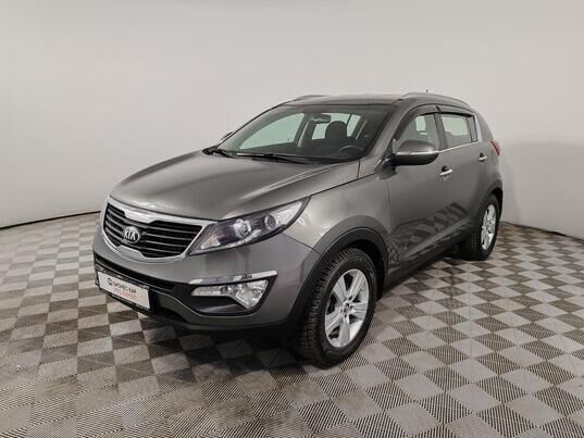 Kia Sportage, 2013&nbsp;г., 93&nbsp;705&nbsp;км