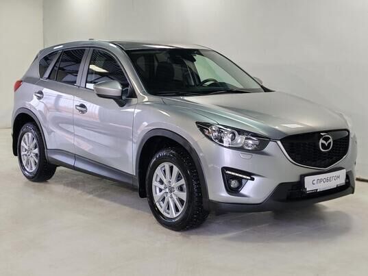 Mazda CX-5, 2014&nbsp;г., 181&nbsp;737&nbsp;км