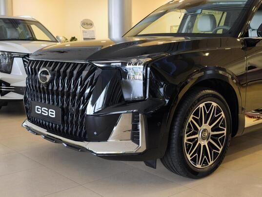 GAC GS8