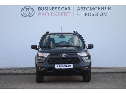 LADA (ВАЗ) Niva, 2023 г., 37 004 км