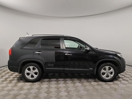 Kia Sorento, 2020&nbsp;г., 74&nbsp;527&nbsp;км