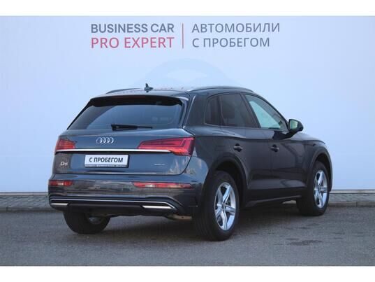 Audi Q5, 2021&nbsp;г., 89&nbsp;005&nbsp;км