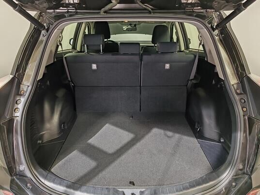 Toyota RAV4, 2016&nbsp;г., 47&nbsp;915&nbsp;км