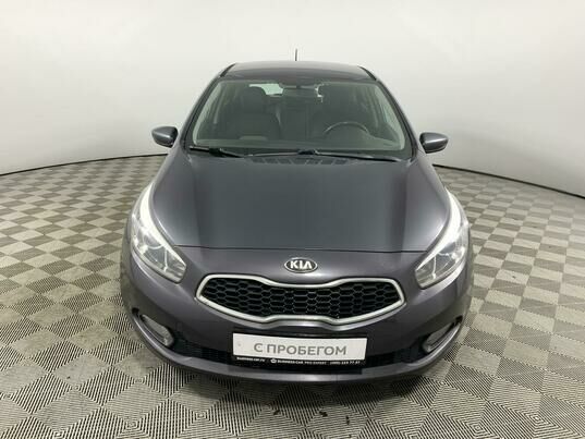 Kia Ceed, 2012 г., 197 001 км