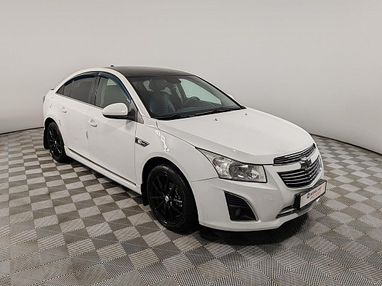Chevrolet Cruze, 2013 г., 173 677 км