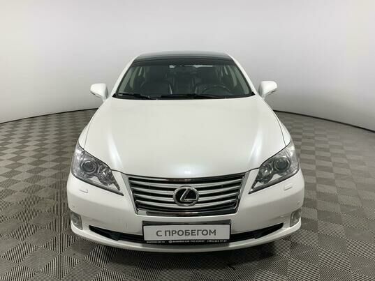 Lexus ES, 2010 г., 114 479 км