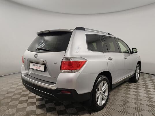 Toyota Highlander, 2013 г., 311 542 км
