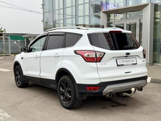 Ford Kuga, 2017 г., 79 684 км