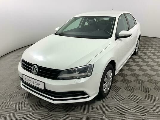 Volkswagen Jetta, 2016 г., 83 001 км