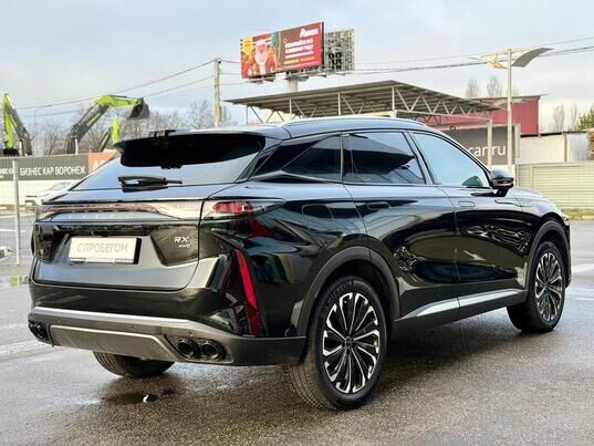 EXEED RX, 2023&nbsp;г., 90&nbsp;690&nbsp;км