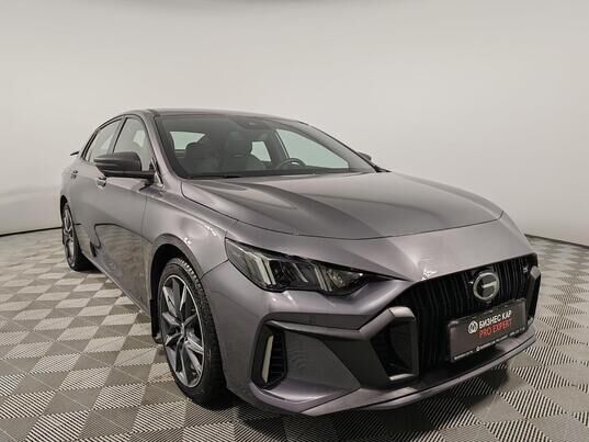 GAC Empow, 2024&nbsp;г., 14&nbsp;015&nbsp;км