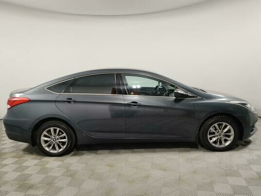 Hyundai I40, 2015 г., 116 402 км