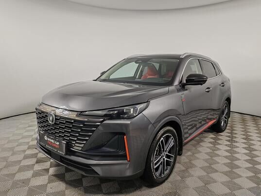 Changan CS55 Plus, 2023&nbsp;г., 58&nbsp;527&nbsp;км