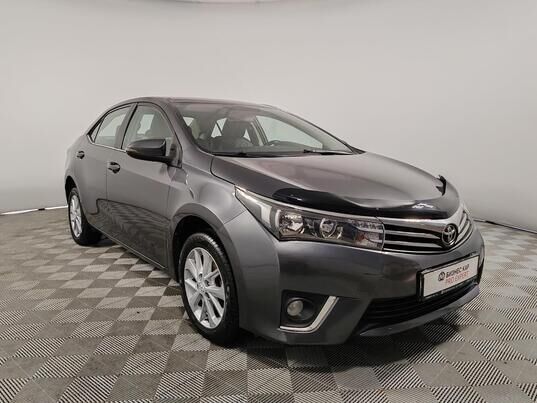 Toyota Corolla, 2014 г., 263 442 км