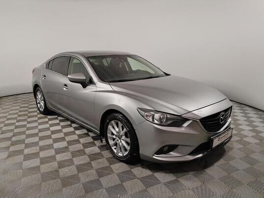 Mazda 6, 2012&nbsp;г., 208&nbsp;164&nbsp;км