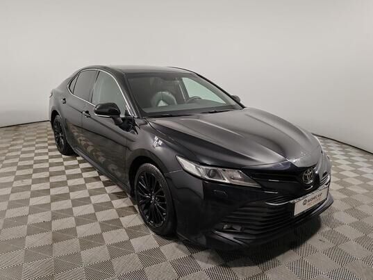 Toyota Camry, 2020 г., 166 801 км