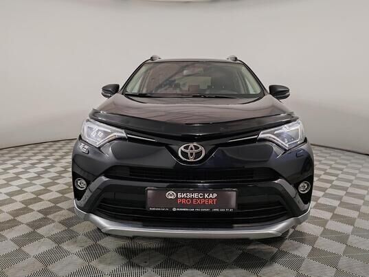 Toyota RAV4, 2017&nbsp;г., 202&nbsp;694&nbsp;км