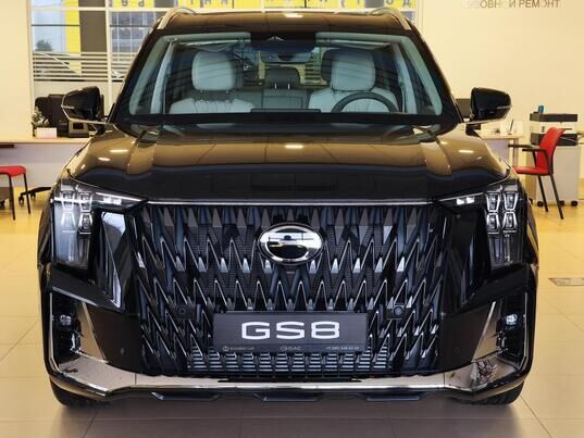 GAC GS8