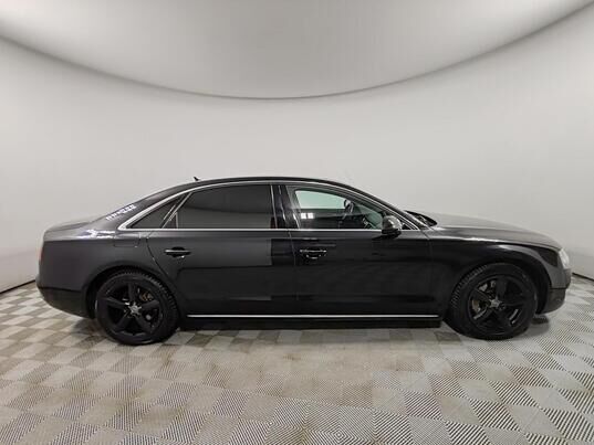 Audi A8, III (D4), 2013 г., 256 936 км
