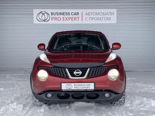 Nissan Juke, 2012&nbsp;г., 159&nbsp;877&nbsp;км
