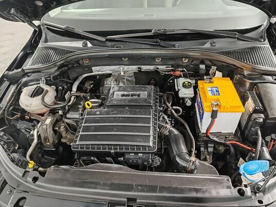 Skoda Octavia, 2015&nbsp;г., 280&nbsp;001&nbsp;км