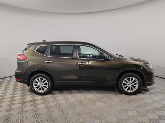 Nissan X-Trail, 2021&nbsp;г., 71&nbsp;578&nbsp;км