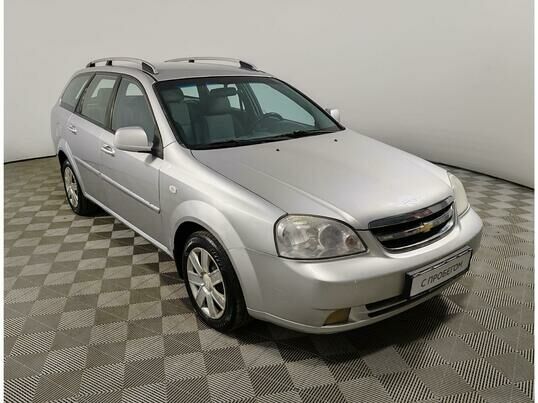 Chevrolet Lacetti, 2012 г., 173 135 км